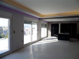 Πειραιάς (Τερψιθέα) - construction fotos